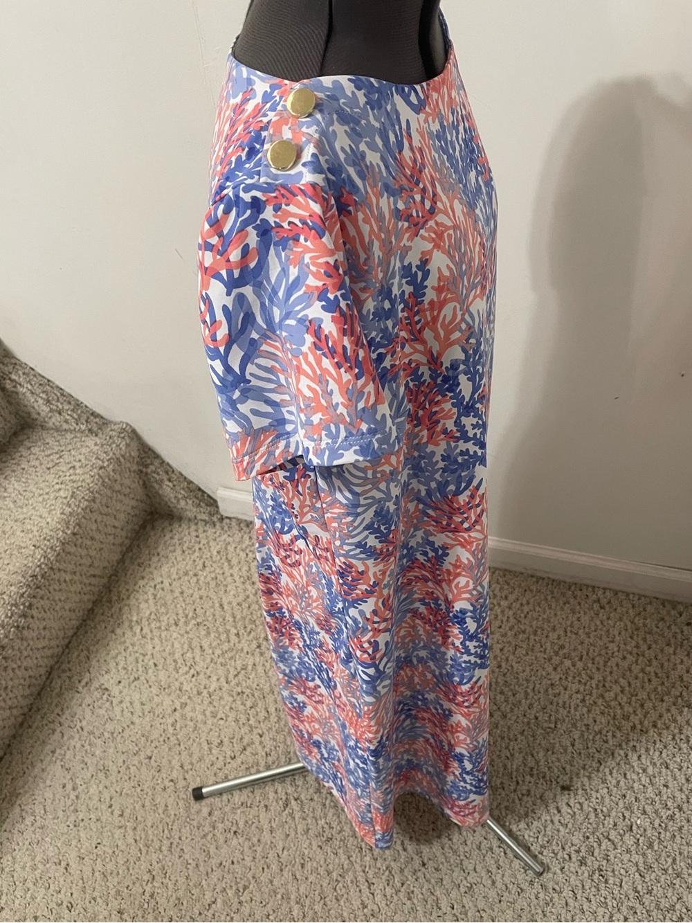 Talbots Dress - Picture 4 of 8
